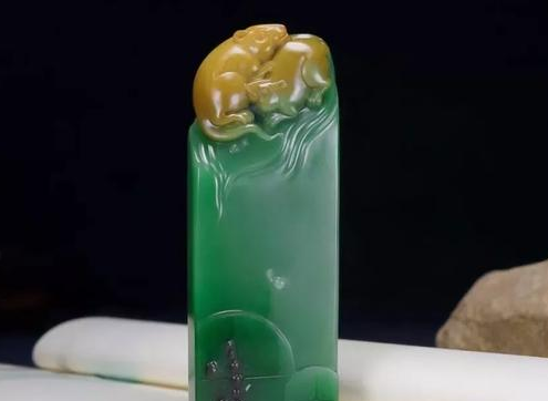 2020年，这些玉雕品将持续增值  第10张