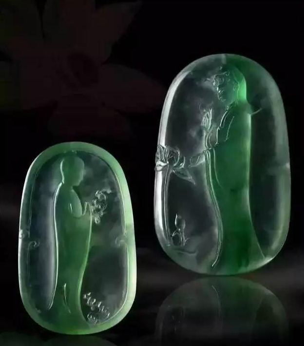 什么样的翡翠才是好翡翠？  第3张