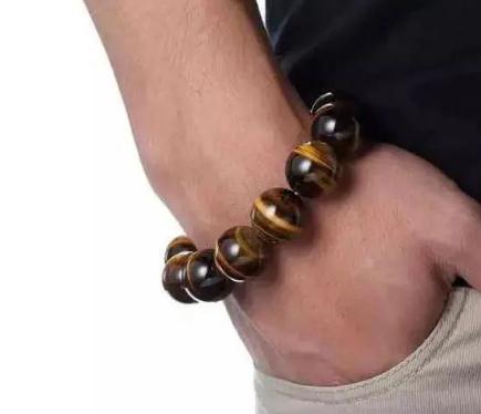 手串分男女，佩戴有讲究！  第2张