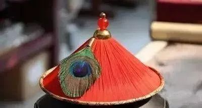 清代官员帽子最高处那颗"顶珠"，到底有多值钱  第16张