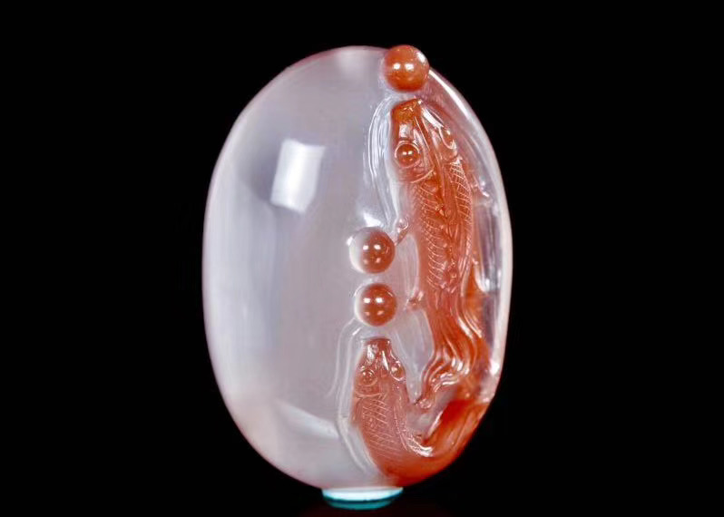 南红保养的方法有哪些？教你如何保养南红  第3张