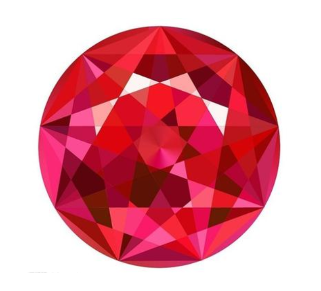 翡翠吊坠路路通在珠宝市场，红宝石价格是怎样的？  第2张