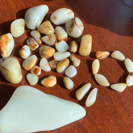 曾经价值数千万的和田玉，如今不是钱的事了  第4张