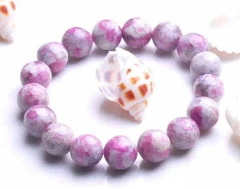 什么是梅花碧玺，价格怎样？  第2张