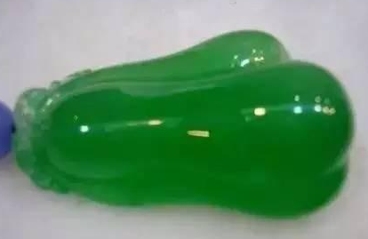 08年这件翡翠只要百万，现在已经接近千万了  第7张