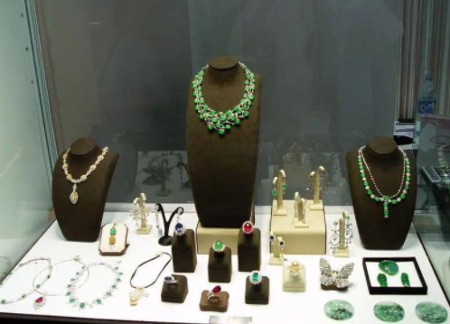 二手珠宝有价值吗?  第3张