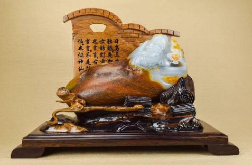 丑雕艺术为何备受藏友的追捧？  第2张