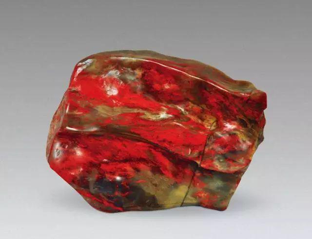 戴翡翠手镯有什么好处我国特有的玉石，你知道几个，那种最值钱？  第10张