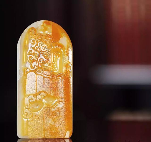 收藏和田玉，该如何“收”和“藏”？  第5张