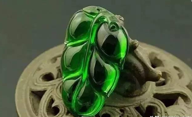 这6种玉，再漂亮也不要买了！没有任何价值  第1张