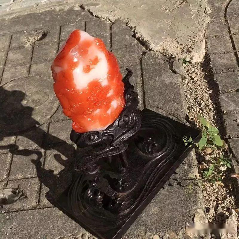 为什么唯独你的“南红”价值平平？那是因为缺少了这3要素！  第7张