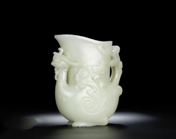 翡翠鉴定上海在哪里2020年玉石价格会涨吗？  第6张