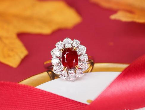 如今红宝石市场价格如何  第1张