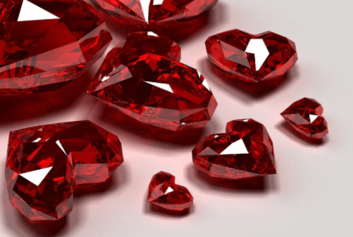 红宝石特点如何鉴定？行内人常用的方法是这几个  第1张