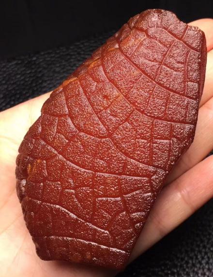 玩石有技巧！选不对玩100年也没变化！  第3张