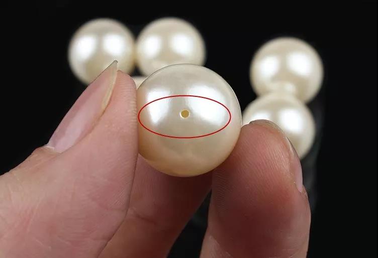 市场上99%的珍珠一碰就掉皮，还卖的死贵！这个“锅”谁来背？  第15张