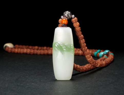 时尚翡翠都说玉石造假多，这7种玉石，几乎没有假货  第6张