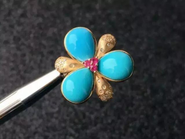 绿松石价格只涨不跌，那么未来呢？  第1张