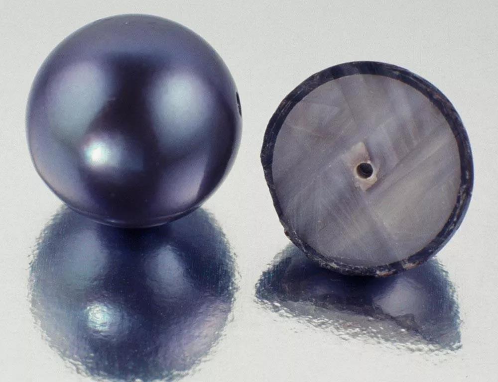 市场上99%的珍珠一碰就掉皮，还卖的死贵！这个“锅”谁来背？  第6张