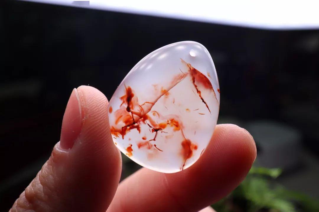 南红玛瑙戴久了会不会褪色  第3张