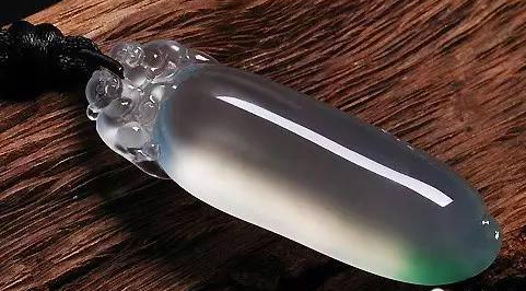 什么样的翡翠才是好翡翠？  第1张