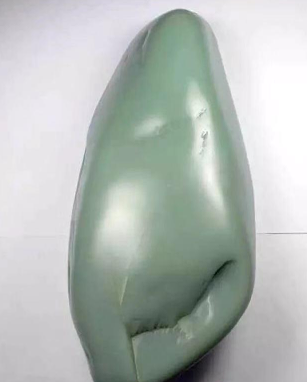 有色玉种 | 或将成为2020年和田玉市场的“主力军”？  第7张