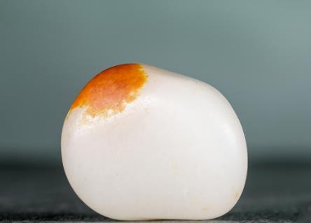 籽料收藏，雕or不雕，谁更有价值？  第4张