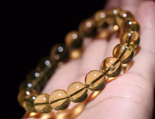 缅甸翡翠公斤料造成琥珀和蜜蜡最大区别的原因  第6张