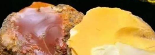 翡翠a货手镯怎么看这类罕见玉石首次被发现，其价值可能超过翡翠？  第4张