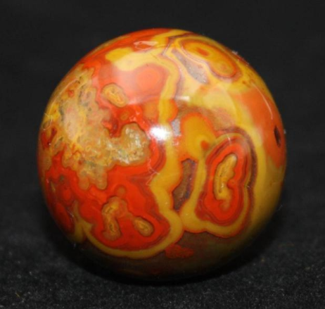 这6种美得不像话的玛瑙，你见过几种？  第3张