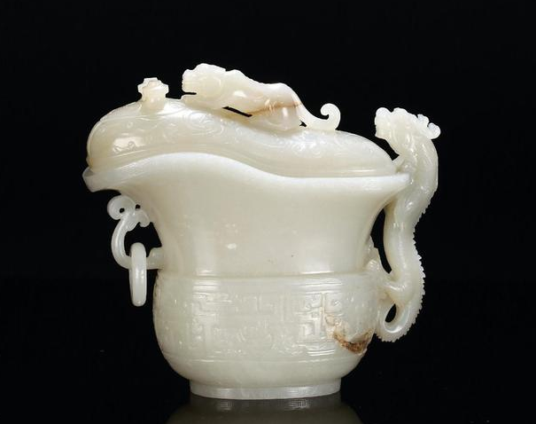 翡翠鉴定上海在哪里2020年玉石价格会涨吗？  第7张