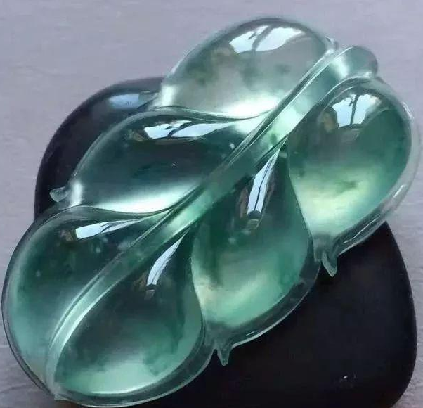 图文并茂教你翡翠的鉴别方法，方法挺牛，你知道吗？   第3张