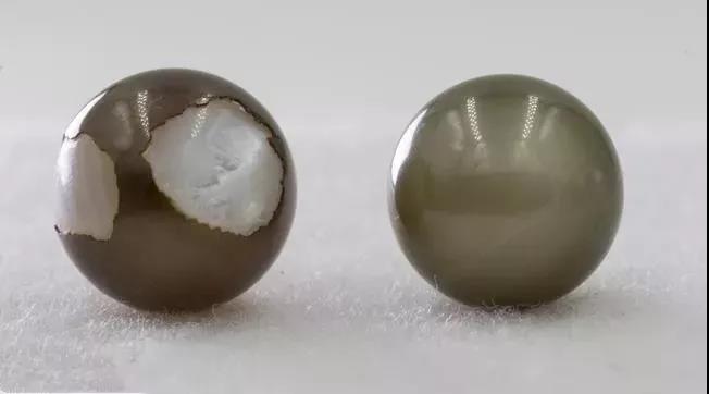 市场上99%的珍珠一碰就掉皮，还卖的死贵！这个“锅”谁来背？  第4张