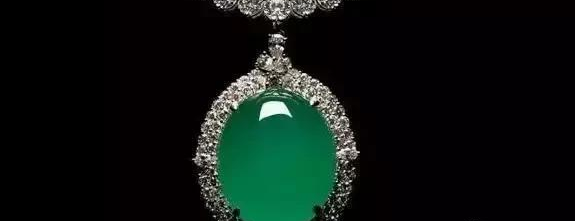 你认为翡翠价格行情还会一直涨上去吗？  第3张