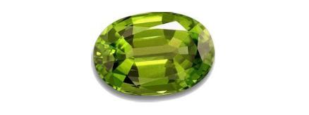 神秘的橄榄石到底来自于地球还是太空？  第1张