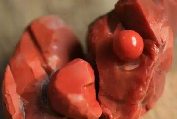 几万块的南红可能是造假南红？可怕！  第2张