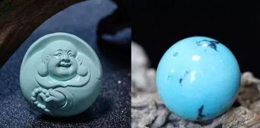 绿松盘玩不理想？别再瞎盘了？  第3张