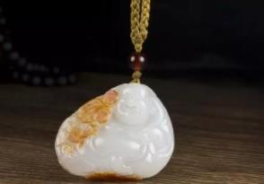 听说90%的玉友买的都是机雕玉石，你的呢？  第2张