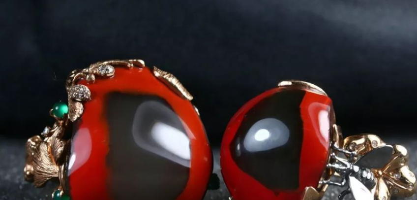 疫情后，南红行情会怎么走？暴涨？暴跌？  第1张