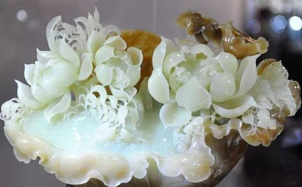 最牛的八种玉石，有的价格奇高，直接换套房  第19张