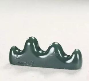 这种“蓝调”的青海青，你见过吗？  第2张