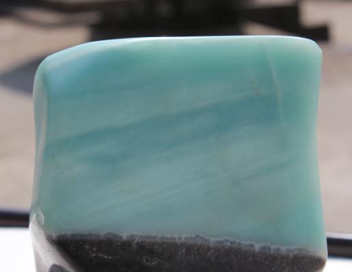 国内翡翠什么牌子好玉髓玛瑙是一样的吗？石英质玉是什么？  第6张