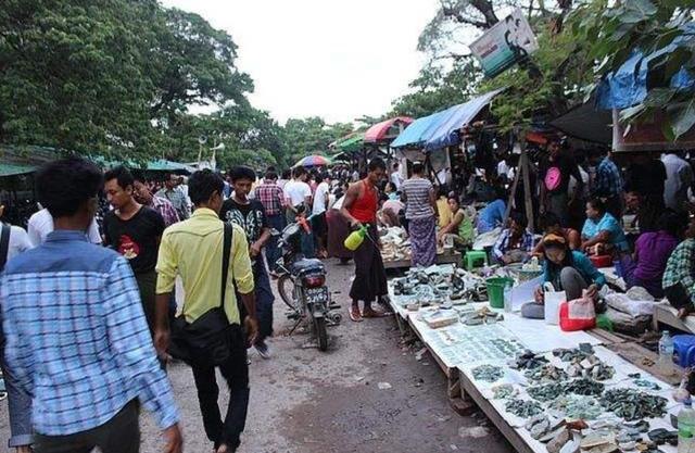 翡翠真的保值吗？  第1张