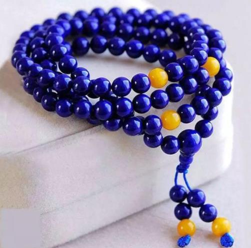 怎样判别翡翠的真假珠宝也会“老”，这些珠宝“抗老”知识你一定要学会  第7张