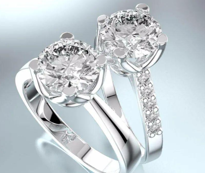 珠宝行业受疫情影响严重，培育钻石行业却欣欣向荣？  第3张