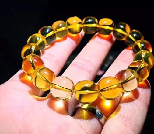 年初招财季，怎么能少了最强生财石？  第3张