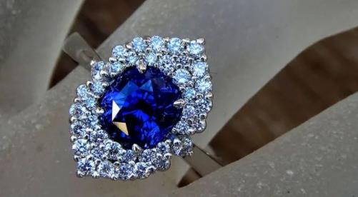 珠宝投资普遍成为国外富豪家族资产配置的一份子  第1张