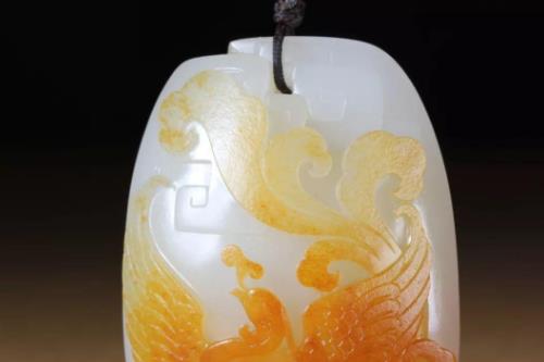 一般哪里有批发翡翠原石的很多人问，玩玉是为了什么？  第2张