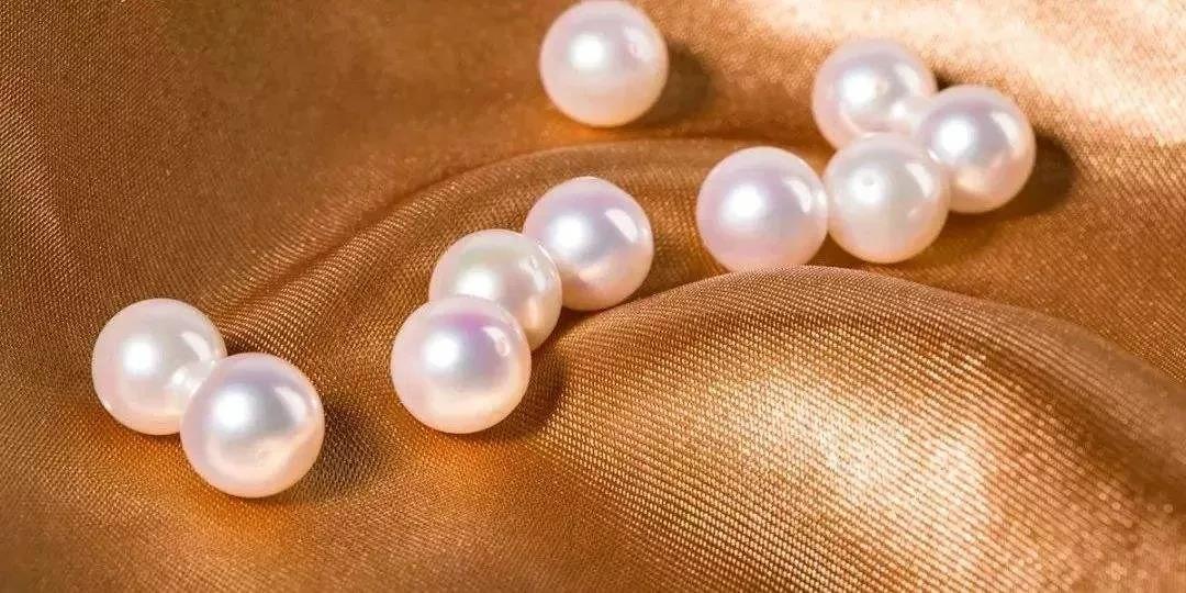 市场上99%的珍珠一碰就掉皮，还卖的死贵！这个“锅”谁来背？  第23张