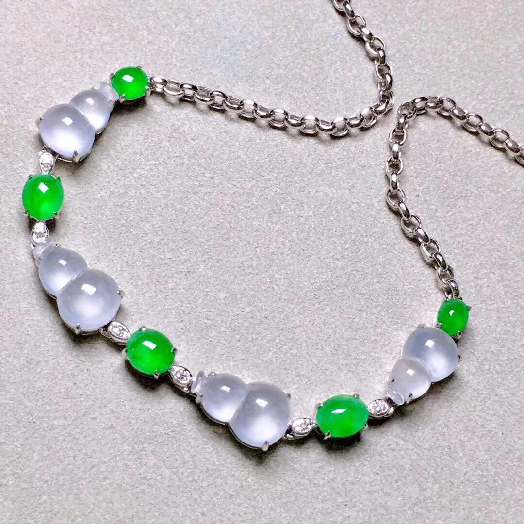 A货翡翠便宜到烂大街？如今十几块就能入手？  第11张